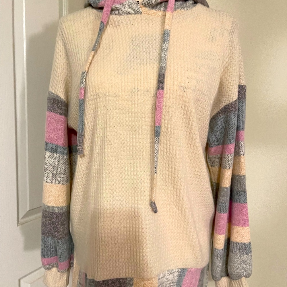 Women’s super soft hoodie